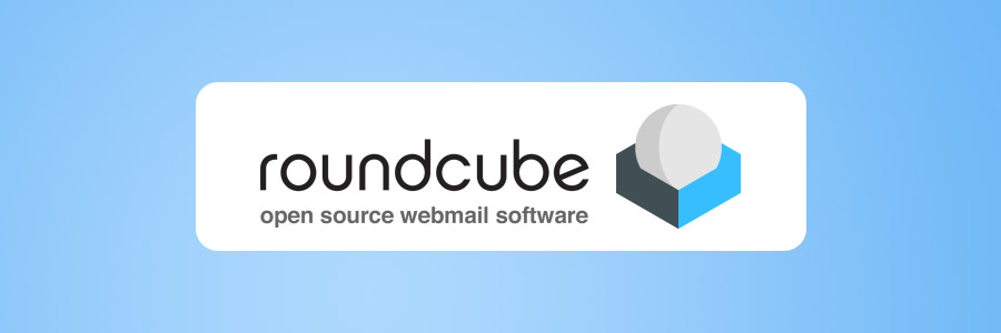 Primeros Pasos Correo en Roundcube | Webmail