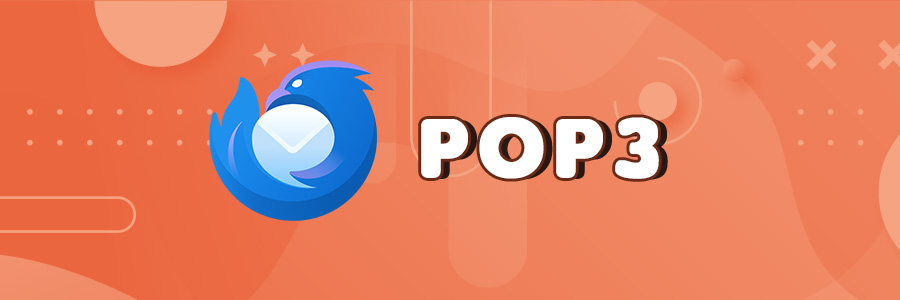 Configurar Correo con Thunderbird usando POP3